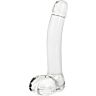 Glass Dildo S Pleasures Crystal ATLAS