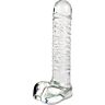 Glas Dildo S Pleasures Crystal CENTAURI