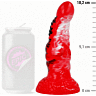 EPIC Agnis Dildo | Intensiv Elddesign