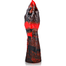 Dildo EPIC Lilith | 19.5 cm Inmatningslängd