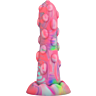 Dildo EPIC NIXIE - Formskiftande Ande