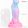 Dildo EPIC Oceara - Ergonomisk design inspirerad av gryningen