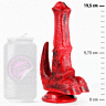 EPIC Vulcanus Dildo | Robust Design Inspirerad av Myt