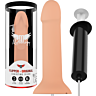 Mythology Flipper Original Dildo med Utsöndringsfunktion