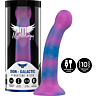 Vibrator Mythology Dion Galactic med kraftfull vibration