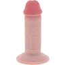 Get Real Dildo 13cm Dubbeldensitets TPE Dong