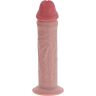 Get Real Dildo Deluxe 29,5 cm med Sugapparat