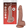 Dildo MR. INTENSE 16 Realistisk Kuk 19,6 cm