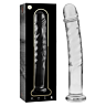 Dildo NEBULA SERIES BY IBIZA Modell 16 18,5 cm