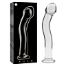 Dildo Nebula Series by Ibiza Modell 18 18,5 cm