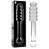 Dildo Nebula Series av Ibiza Modell 20 20,5 cm