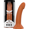 Dildo MYTHOLOGY Rune Royal med Sugapparat