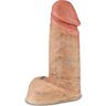SILEXD Modell 1 Xtreme Realistiskt Dildo – 28 cm njutning