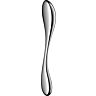 Satisfyer Star Force 3 Stål Dubbeländad Dildo