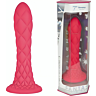 Dildo SILEXD Dreamy Thermoreaktiv Fantasi