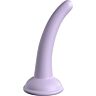 G punktsdildo DILLIO Curious Five 12.7cm med sugapparat