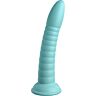 Dildo DILLIO Wild Thing 17.78 cm med Sugapparat
