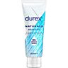 Glidmedel Durex Naturals 100ml - Långvarig återfuktning