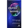 Durex Pleasure Prolonged Kondomer med Fördröjningseffekt