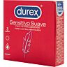 Durex Sensitive Kondomer | Tunn Design för Bättre Passform