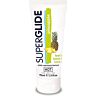 Ätbar Glidmedel HOT Superglide Ananas 75ml