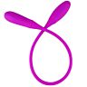 Vibrator Pretty Love Smart Snaky Vibe med Tickling-funktion