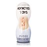 Masturbator ADDICTED TOYS PUSSY med TPR-material