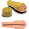 Masturbator PRIVATE Original Tube med realistisk textur