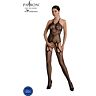 Bodystocking Passion Woman Eco BS002 med Återvunna Material