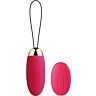 Vibrator SVAKOM ELVA med fjärrkontroll