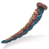 EPIC CHARYBDIS Stor Tentakeldildo