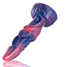 EPIC DIONYSUS Dildo med mytisk design