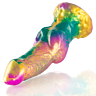 EPIC IRIS Silikondildo