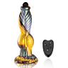 EPIC PHOENIX Vibrerande Dildo