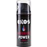 Glidmedel EROS POWER LINE 100 ML för ultimat komfort