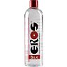 Eros SILK Silikonbaserat Glidmedel 1000 ml för Långvarig Glid