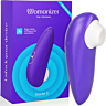 Klitorisstimulator Womanizer Starlet 3 med Pleasure Air-teknologi