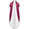 Klitorisstimulator Satisfyer Spot On 3 med Intensifierad Tip