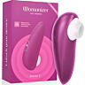 Klitorisstimulator Womanizer Starlet 3 med Pleasure Air teknik