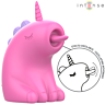 Klitoris Stimulator INTENSE PINKIE Unicorn Design