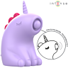 Klitorisstimulator INTENSE Sweetie Unicorn Design