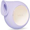 LELO Sila Cruise Stimulator med Sonic Waves