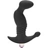 Stimulator Tantus Prostate Play Black för anal njutning