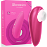 Klitorisstimulator Womanizer Starlet 3 med Pleasure Air-teknik