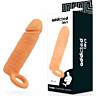 Penis Hylsa Addicted Toys 16 cm med Justerbar Passform
