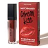Läppglans EYE OF LOVE Matchmaker Crimson Kiss med feromoner