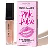 Läppglans EYE OF LOVE Matchmaker Pink Pulse pH-reaktiv