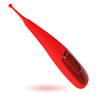 Red Vibratouch
