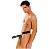 Hål Dildo FETISH FANTASY SERIES Dream Hollow Strap-On