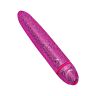 Ro-mona Glitter Vibrator med 7 vibrationslägen